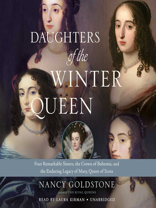 Title details for Daughters of the Winter Queen by Laura Kirman - Available